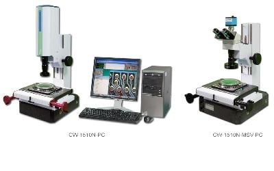 Kính hiển vi đo lường CW-1510N-PC
